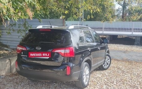 KIA Sorento II рестайлинг, 2017 год, 2 200 000 рублей, 4 фотография