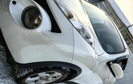 Nissan Juke II, 2011 год, 850 000 рублей, 7 фотография