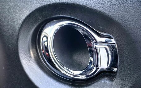 Nissan Juke II, 2011 год, 850 000 рублей, 14 фотография