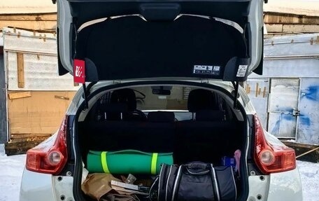 Nissan Juke II, 2011 год, 850 000 рублей, 3 фотография