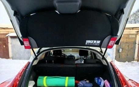 Nissan Juke II, 2011 год, 850 000 рублей, 4 фотография