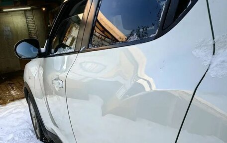 Nissan Juke II, 2011 год, 850 000 рублей, 23 фотография