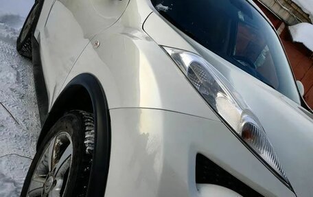 Nissan Juke II, 2011 год, 850 000 рублей, 40 фотография