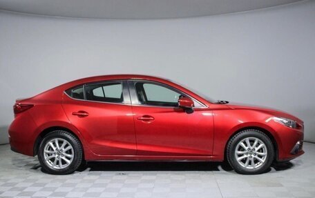 Mazda 3, 2014 год, 1 450 000 рублей, 3 фотография
