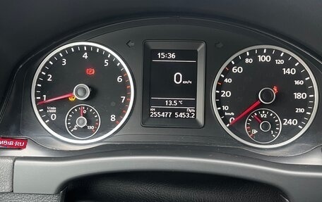 Volkswagen Tiguan I, 2014 год, 1 100 000 рублей, 12 фотография