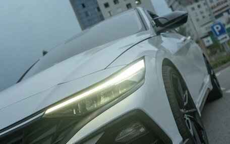 Hyundai Elantra, 2025 год, 1 999 000 рублей, 4 фотография
