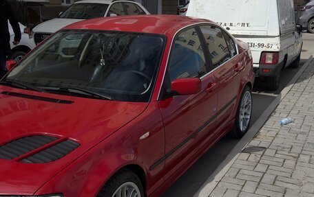 BMW 3 серия, 2002 год, 900 000 рублей, 6 фотография
