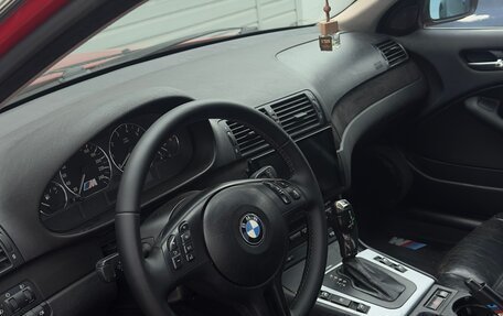 BMW 3 серия, 2002 год, 900 000 рублей, 8 фотография