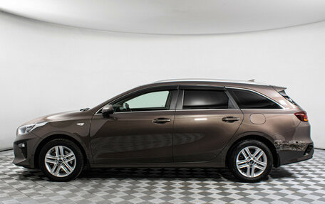 KIA cee'd III, 2021 год, 1 997 000 рублей, 8 фотография