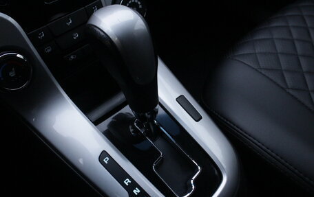 Chevrolet Cruze II, 2014 год, 945 000 рублей, 14 фотография