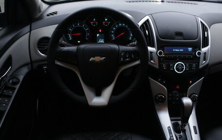 Chevrolet Cruze II, 2014 год, 945 000 рублей, 8 фотография