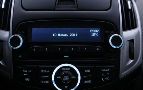 Chevrolet Cruze II, 2014 год, 945 000 рублей, 12 фотография