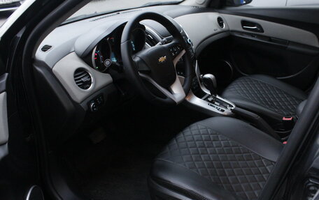 Chevrolet Cruze II, 2014 год, 945 000 рублей, 5 фотография
