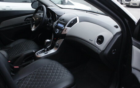 Chevrolet Cruze II, 2014 год, 945 000 рублей, 6 фотография