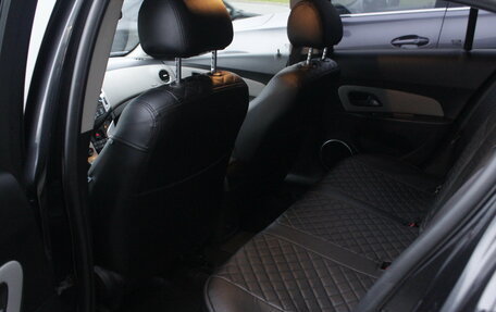 Chevrolet Cruze II, 2014 год, 945 000 рублей, 16 фотография
