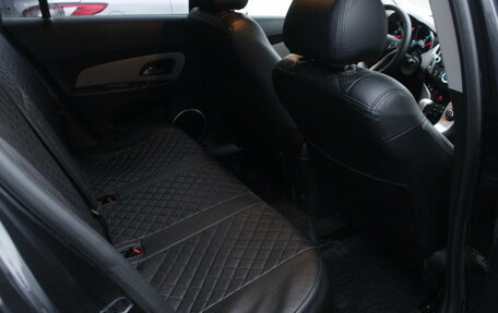 Chevrolet Cruze II, 2014 год, 945 000 рублей, 17 фотография