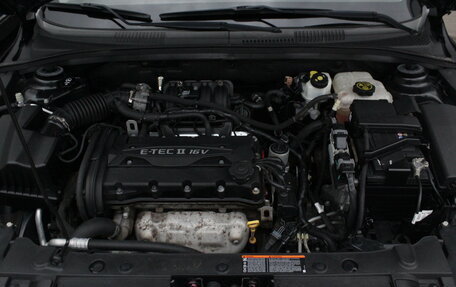 Chevrolet Cruze II, 2014 год, 945 000 рублей, 19 фотография