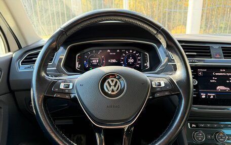 Volkswagen Tiguan II, 2019 год, 2 749 000 рублей, 12 фотография