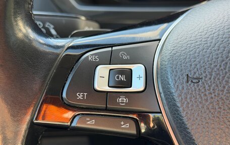 Volkswagen Tiguan II, 2019 год, 2 749 000 рублей, 13 фотография