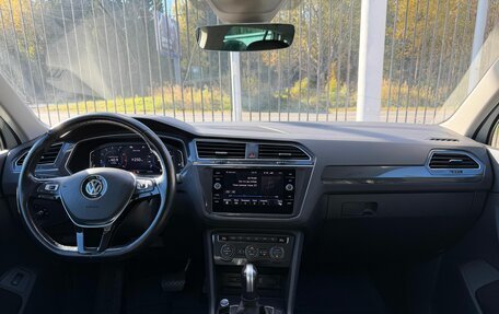 Volkswagen Tiguan II, 2019 год, 2 749 000 рублей, 10 фотография