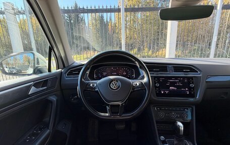 Volkswagen Tiguan II, 2019 год, 2 749 000 рублей, 11 фотография