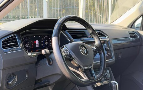 Volkswagen Tiguan II, 2019 год, 2 749 000 рублей, 8 фотография