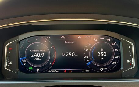 Volkswagen Tiguan II, 2019 год, 2 749 000 рублей, 28 фотография