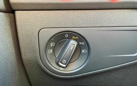 Volkswagen Tiguan II, 2019 год, 2 749 000 рублей, 26 фотография