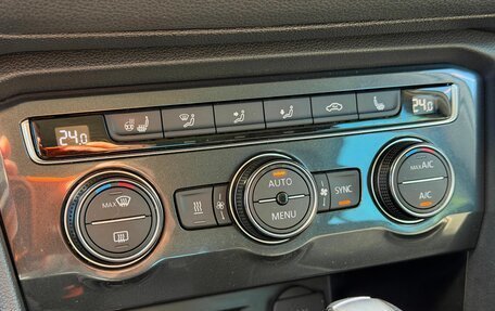 Volkswagen Tiguan II, 2019 год, 2 749 000 рублей, 24 фотография