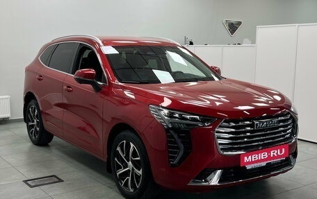 Haval Jolion, 2023 год, 1 890 000 рублей, 6 фотография
