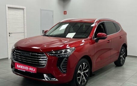 Haval Jolion, 2023 год, 1 890 000 рублей, 4 фотография