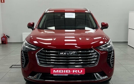 Haval Jolion, 2023 год, 1 890 000 рублей, 5 фотография