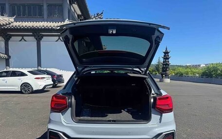 Audi Q2 I, 2022 год, 1 500 401 рублей, 4 фотография