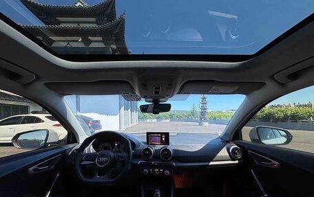 Audi Q2 I, 2022 год, 1 500 401 рублей, 12 фотография