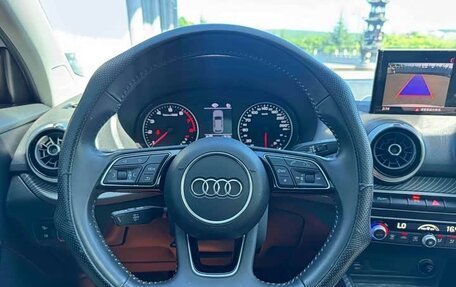 Audi Q2 I, 2022 год, 1 500 401 рублей, 10 фотография