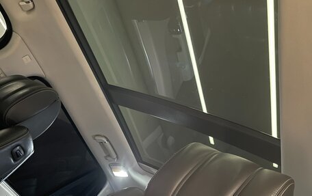 Land Rover Range Rover IV рестайлинг, 2016 год, 4 000 000 рублей, 8 фотография