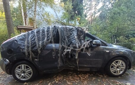 Ford Focus II рестайлинг, 2007 год, 120 000 рублей, 8 фотография