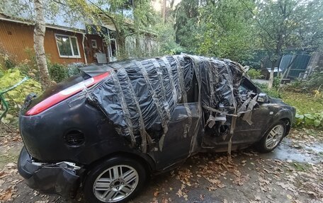 Ford Focus II рестайлинг, 2007 год, 120 000 рублей, 7 фотография