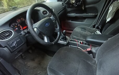 Ford Focus II рестайлинг, 2007 год, 120 000 рублей, 11 фотография