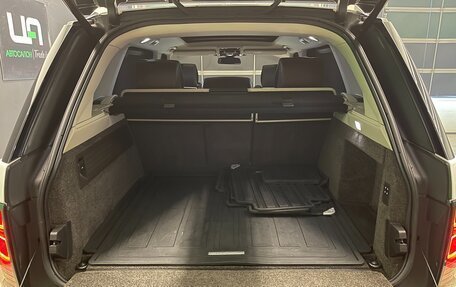 Land Rover Range Rover IV рестайлинг, 2016 год, 4 000 000 рублей, 22 фотография