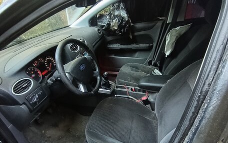 Ford Focus II рестайлинг, 2007 год, 120 000 рублей, 13 фотография