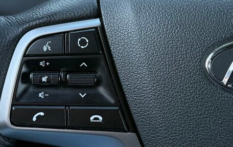 Hyundai Solaris II рестайлинг, 2020 год, 1 480 000 рублей, 10 фотография
