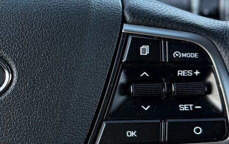 Hyundai Solaris II рестайлинг, 2020 год, 1 480 000 рублей, 11 фотография