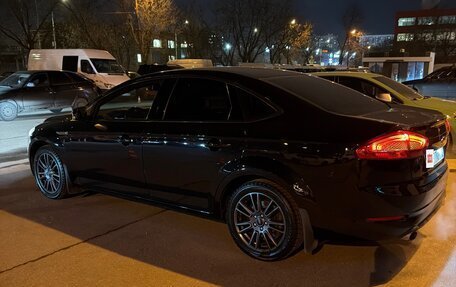 Ford Mondeo IV, 2012 год, 1 300 000 рублей, 2 фотография
