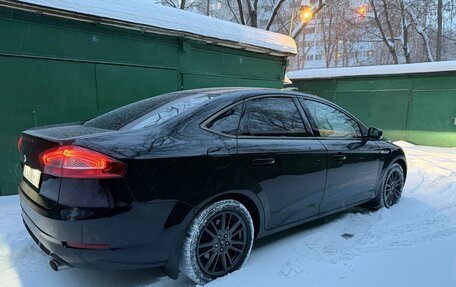 Ford Mondeo IV, 2012 год, 1 300 000 рублей, 3 фотография