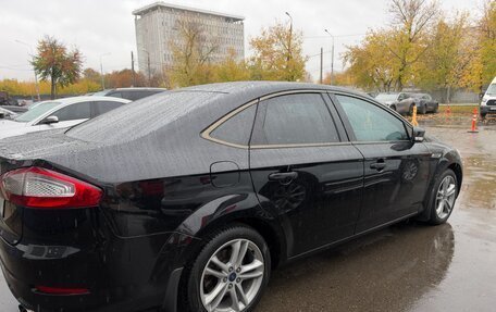 Ford Mondeo IV, 2012 год, 1 300 000 рублей, 5 фотография