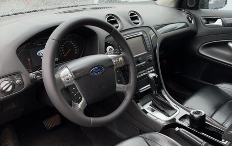 Ford Mondeo IV, 2012 год, 1 300 000 рублей, 9 фотография