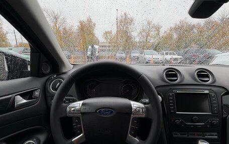 Ford Mondeo IV, 2012 год, 1 300 000 рублей, 7 фотография