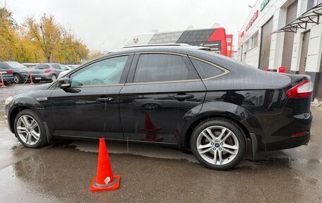 Ford Mondeo IV, 2012 год, 1 300 000 рублей, 4 фотография