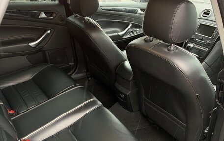 Ford Mondeo IV, 2012 год, 1 300 000 рублей, 8 фотография